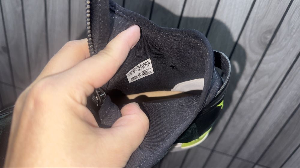 Adidas Y3 размер 39,1/3