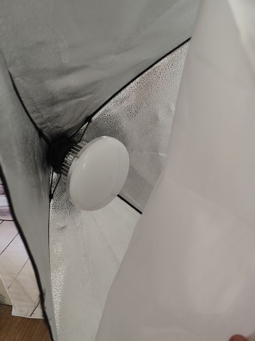Soft box 40*60 sm