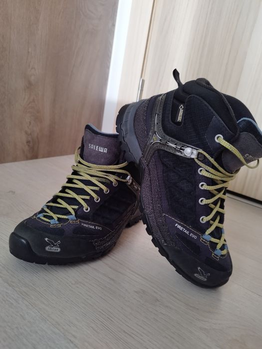 Salewa туристически обувки 36 номер