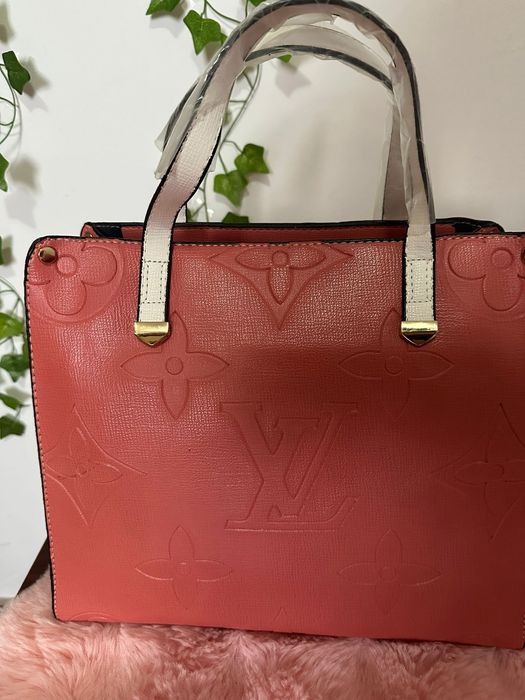Geantă louis vuitton