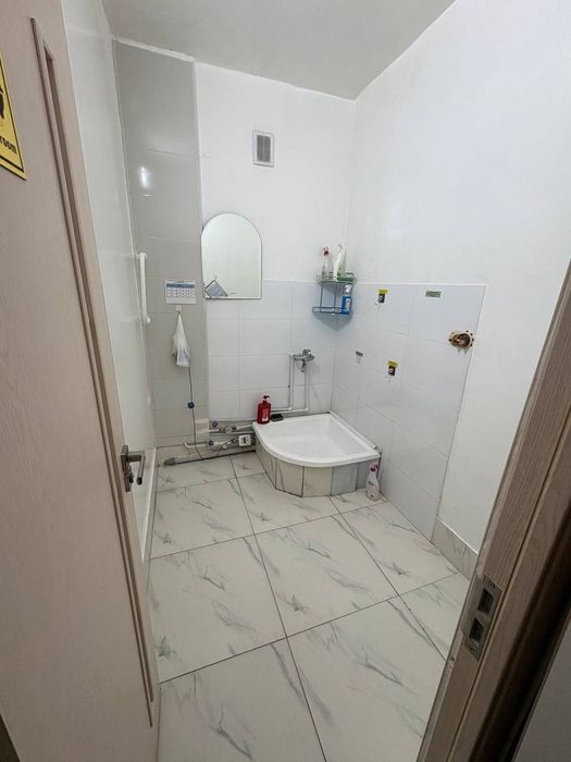 Kvartira sotiladi noturar joy