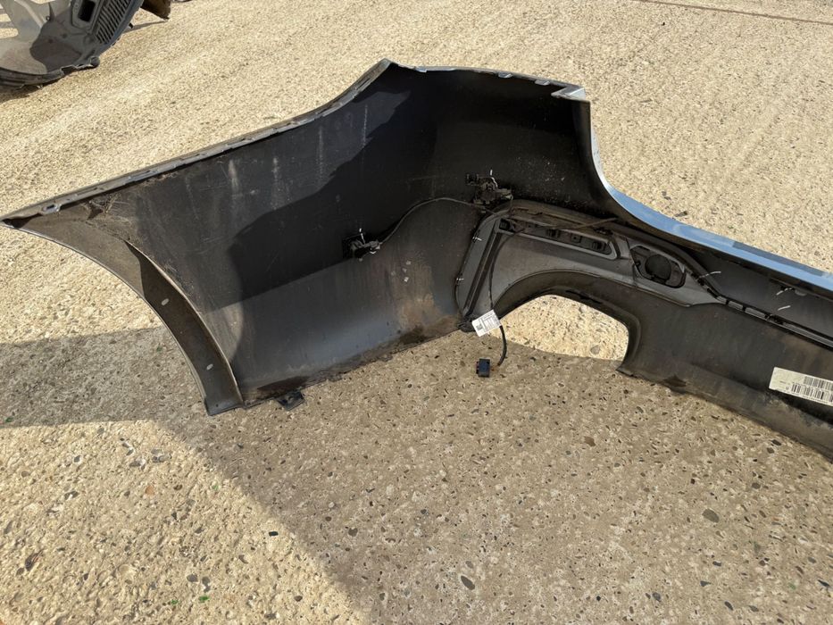 Bara spate M completa demontare Bmw 5 Series G31