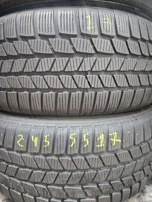 Гуми 245/55/17 ПРОМОЦИЯ