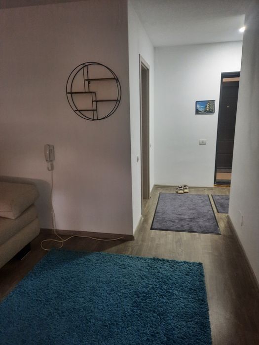 De inchiriat Garsonieră