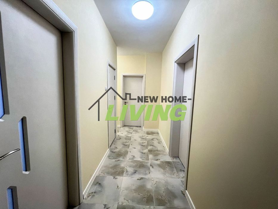 3-стаен в Пловдив-Смирненски площ 80 цена 124000