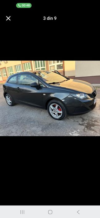 SEAT Ibiza 2010 — imagine 2