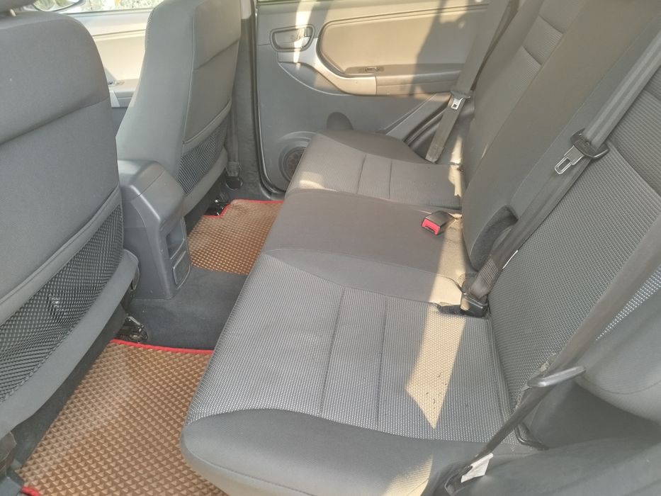 Продам chery tiggo fl 2014