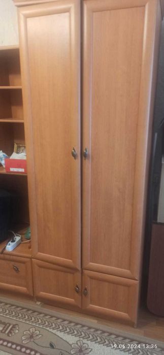 Стенка в гостинную