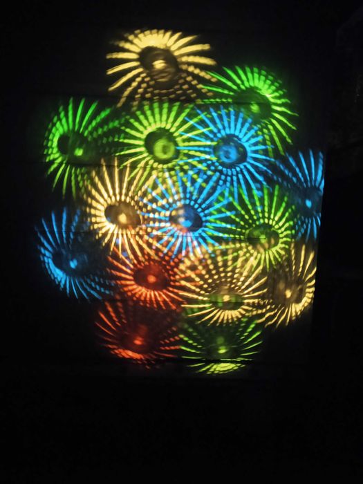 Светомузыка, выездной дискозал