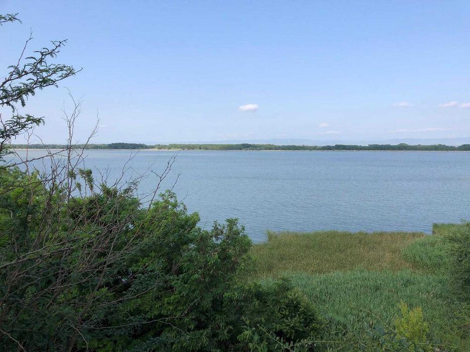 PREȚ REDUS–Teren intravilan–Furcenii Noi, jud. Galați. 2200 mp Lat 24m