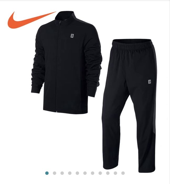 Adidas; Reebok; Puma; Joma; Nike