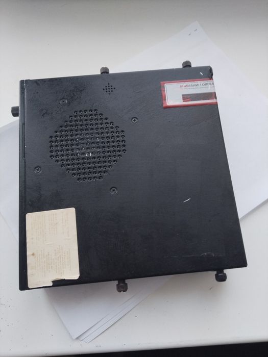 Продам Мини ПК компактный