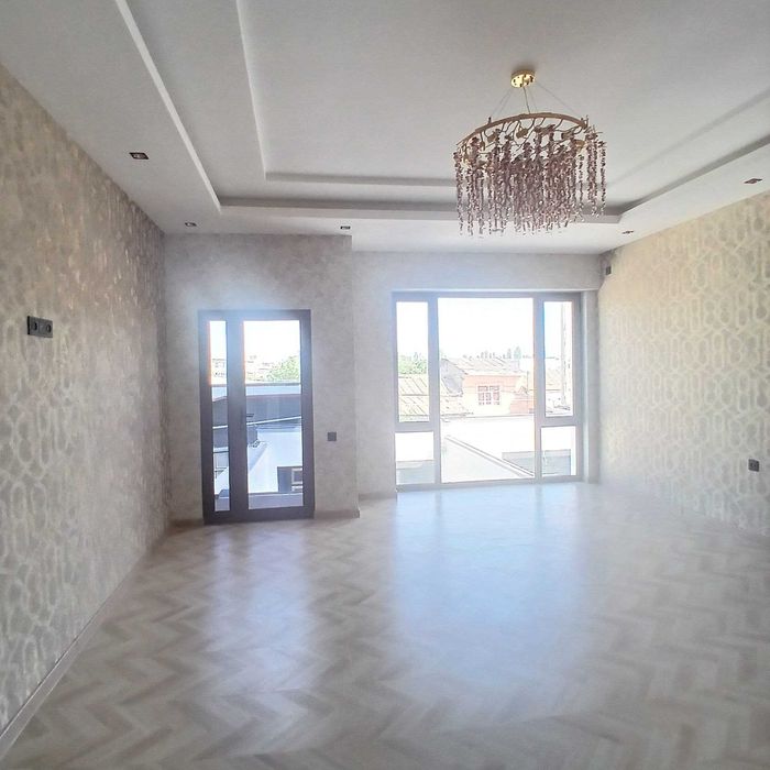 Самарканд Дарвоза 6комн 3сан узла Новый 2х этажный дом.