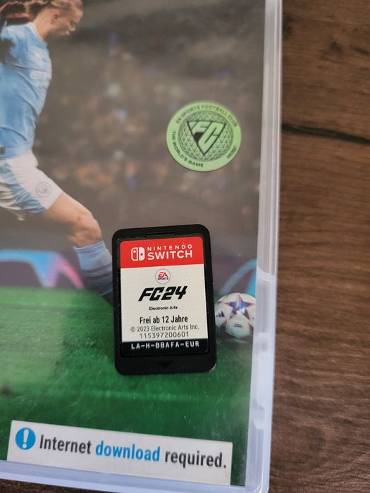 Nintendo Switch oled продам