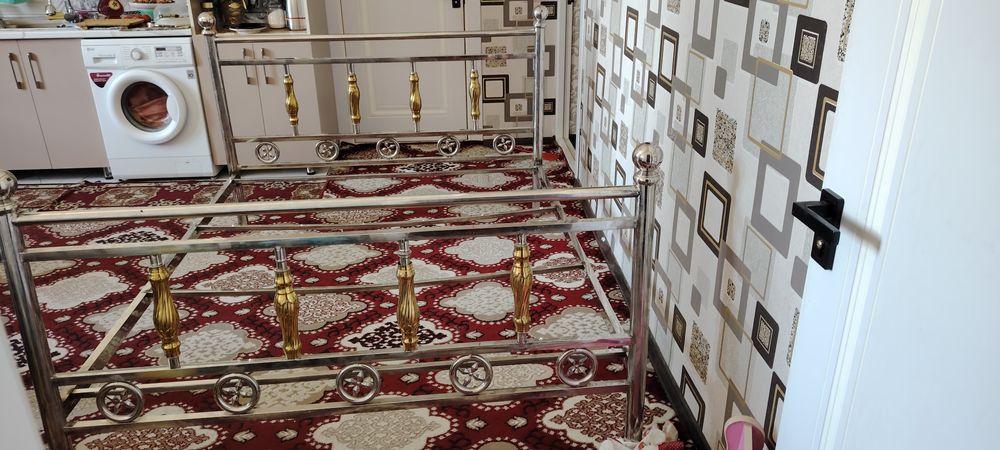 Спальный       нержавейка