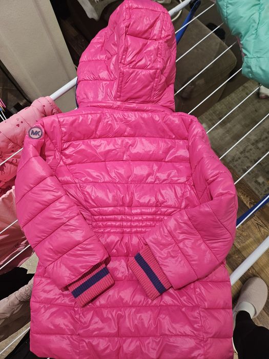 Детско яке Michael Kors