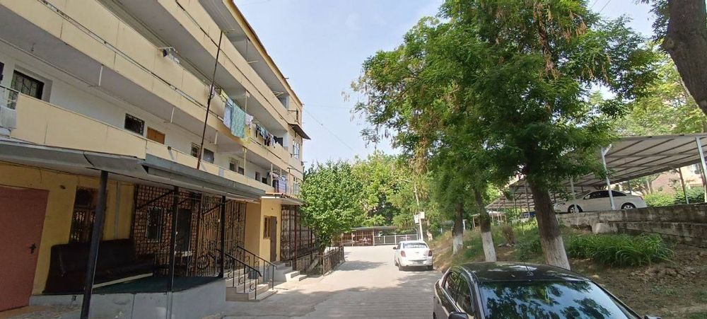 Паркенский Шампан завод