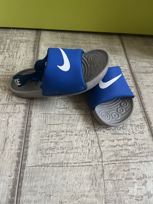 Sandale papucel Nike