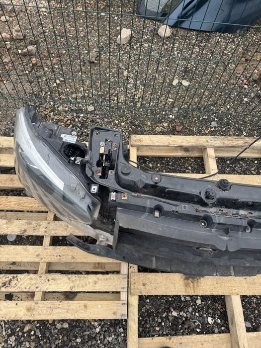 Trager tragar bmw seria 1 f20 2011-2019