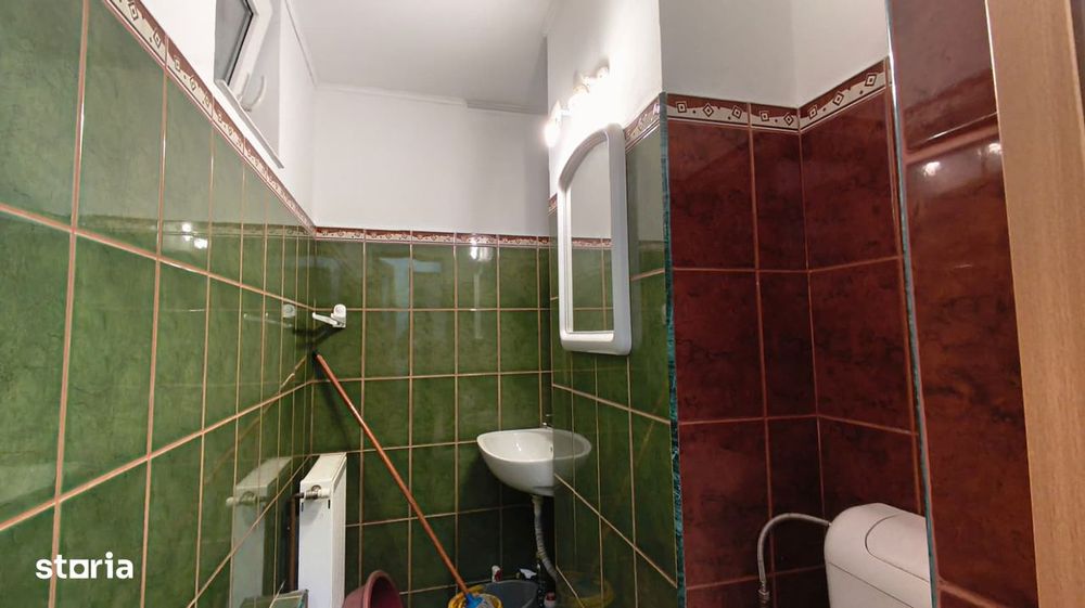 Spatiu comercial in Deva, zona Dacia