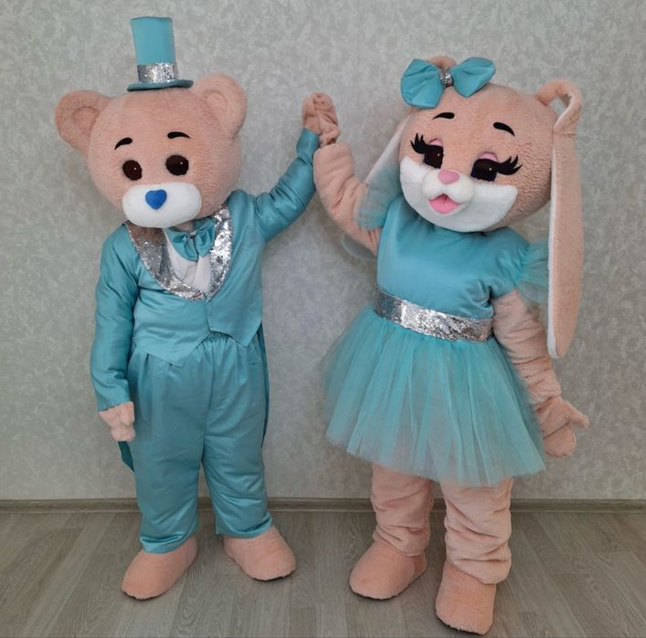 Костюм для аниматоров