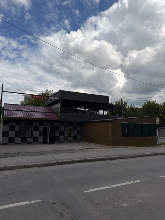 Сдам помещение под любой вид деятельности