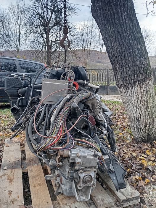 Motor Mercedes sprinter 2.2 / 313