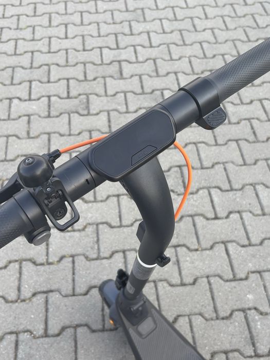 Trotineta ninebot E2 Pro, inca in garantie