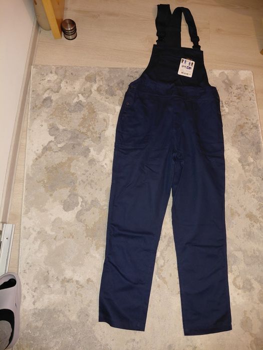 Pantaloni de salopeta L- XL-XXL