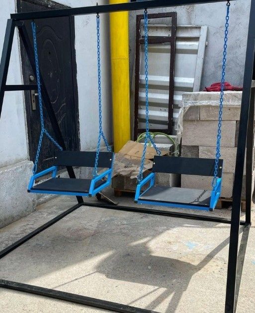Детские качели во двор
