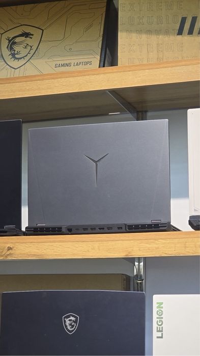 Lenovo legion 5 pro