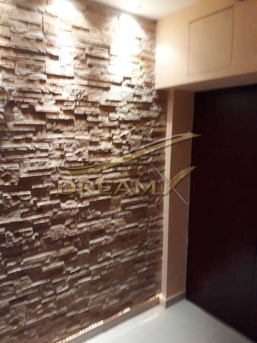 Двустаен апартамент под наем в Центъра! 71674227