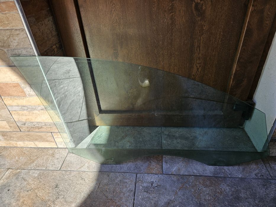 Sticla geam Passat B7 stg.fata+ Ornament usa fata