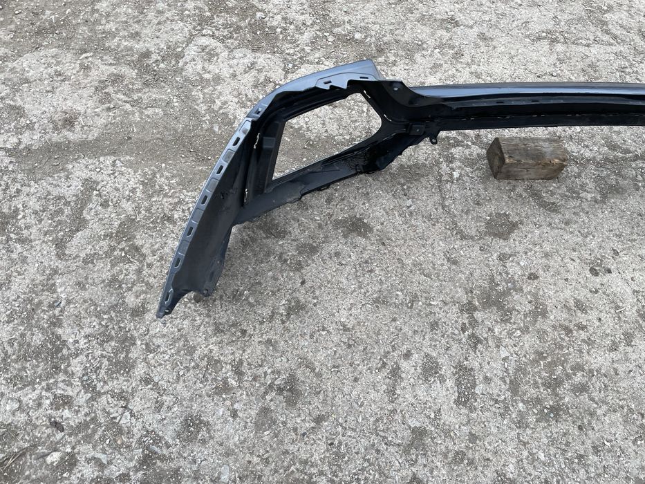 Задна броня за Хонда Сивик Хечбек Honda Civic Hatchback 2020- 2бр