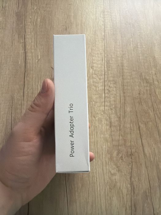 Incarcator / Adaptor trio 65W Samsung