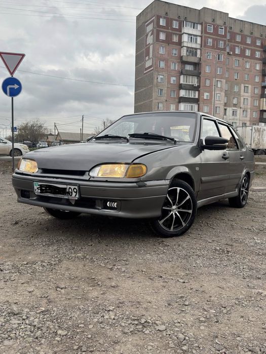 Диски WorldWheels Carwel r15
