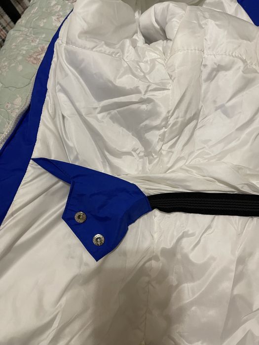 горнолыжный костюм