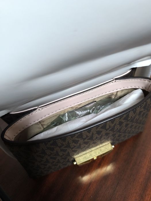 Geanta MK/Michael kors Cece extra small