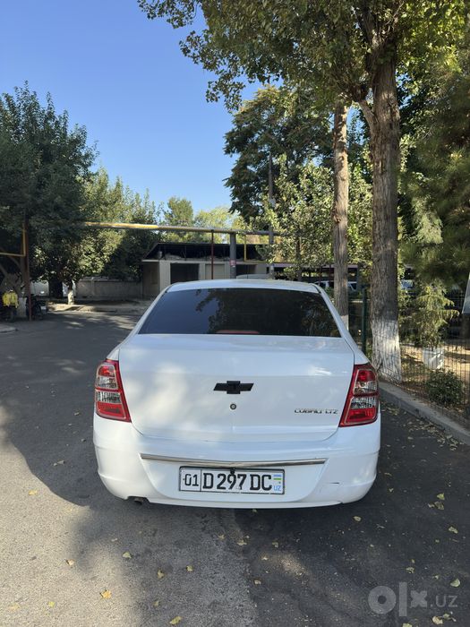 cobalt avtomat 2019