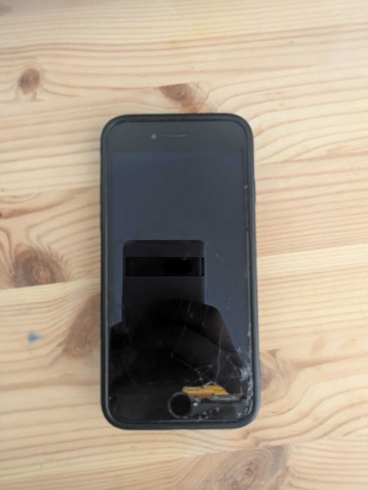 iPhone 8 64GB Negru
