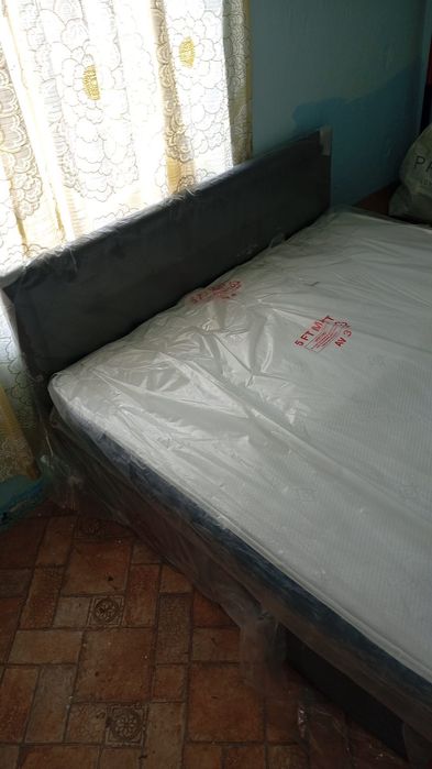 Paturi și saltele