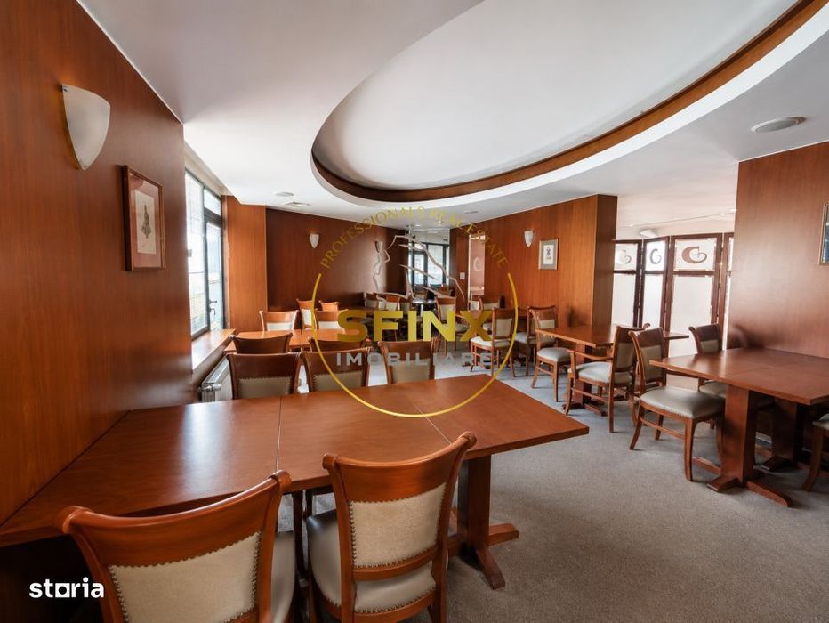 Sp comercial | P-ta Romana | 100mp | Disponibil Imediat