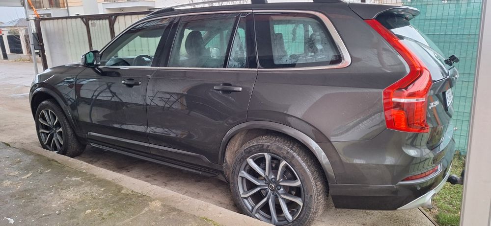 Volvo xc 90 ,xc 60 ,xc40 ,7 locuri