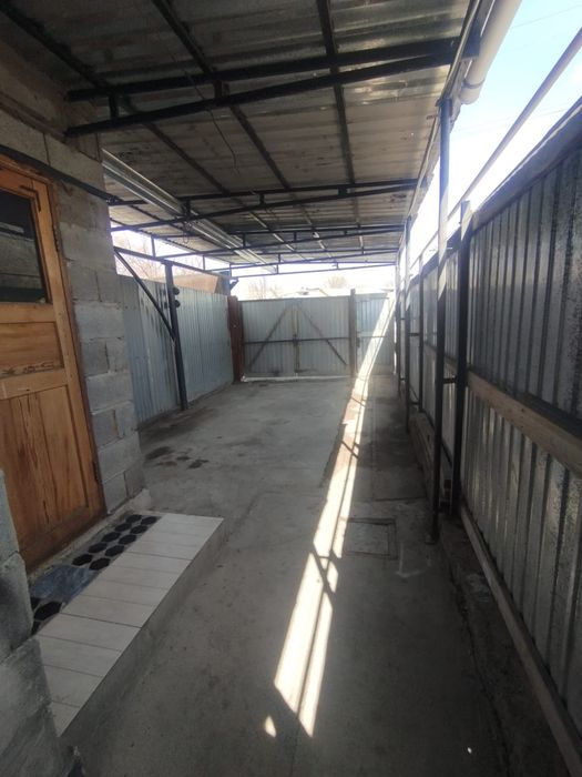 Продаётся дом За линий