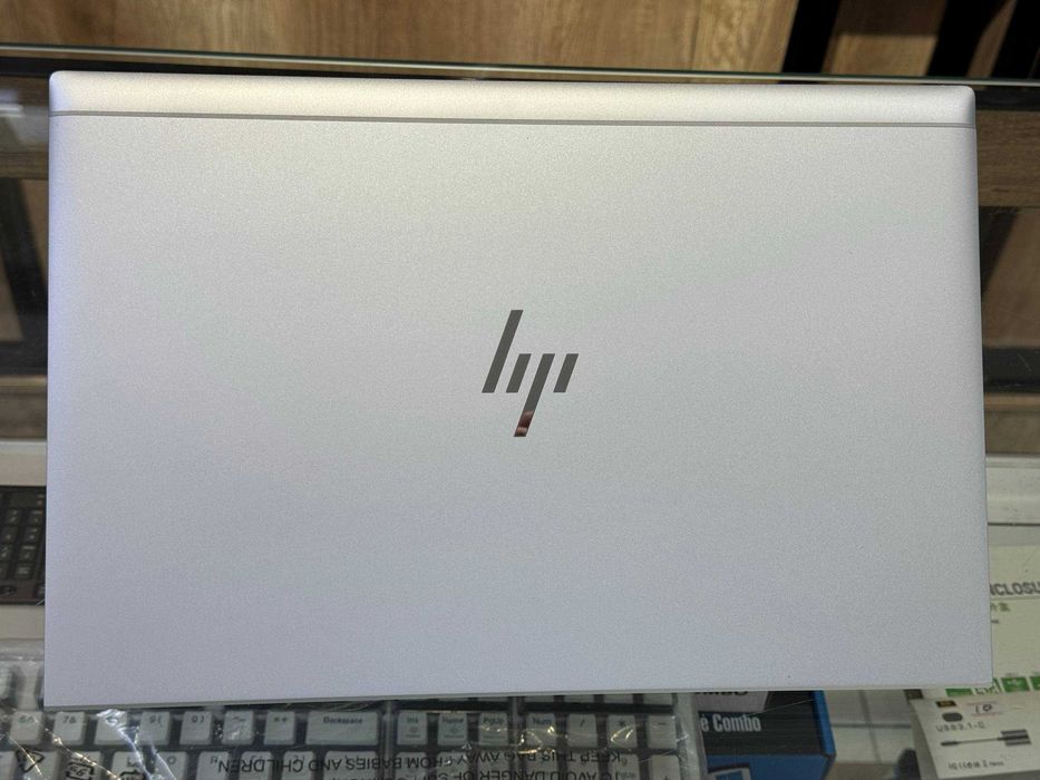 HP EliteBook 845 G7  Ryzen 7 PRO 4750U  озу8гб 256ssd