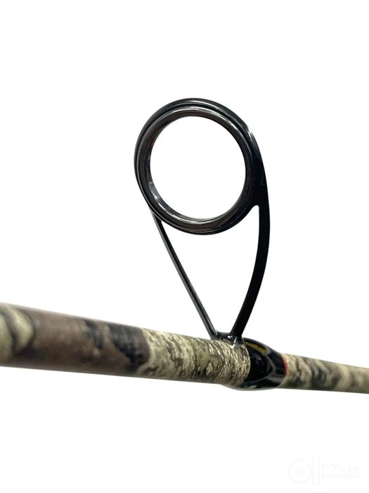 Спиннинг Kaida Camo 2.40m