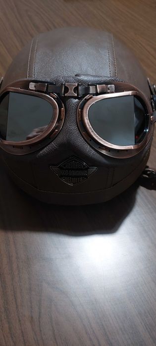 Каска за мотор 20 €