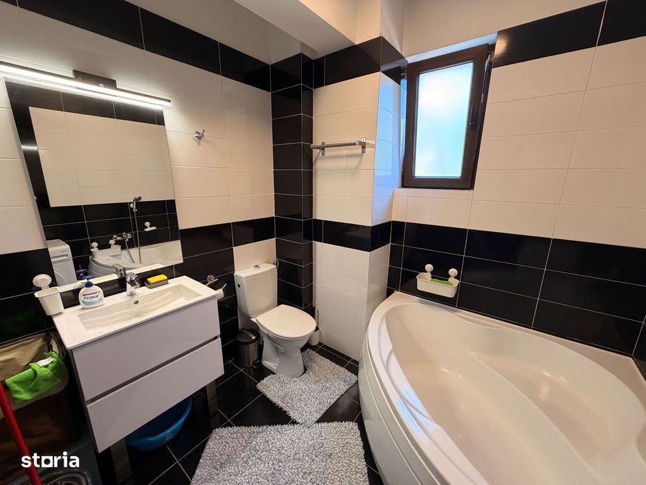 3 Camere Decomandat | 100 mp | 2 Parcări | Dobroești