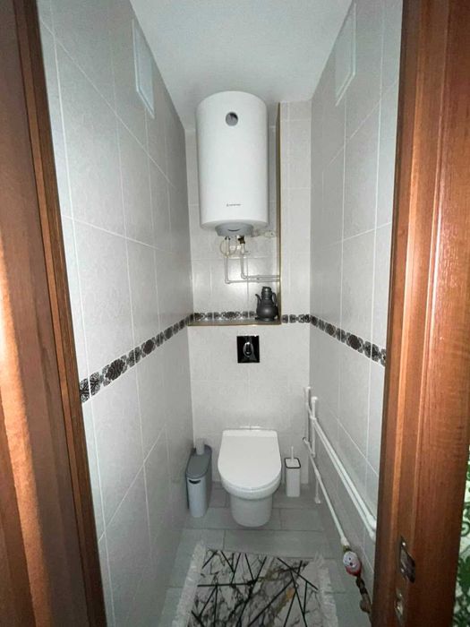 продам 2 комнатную квартиру