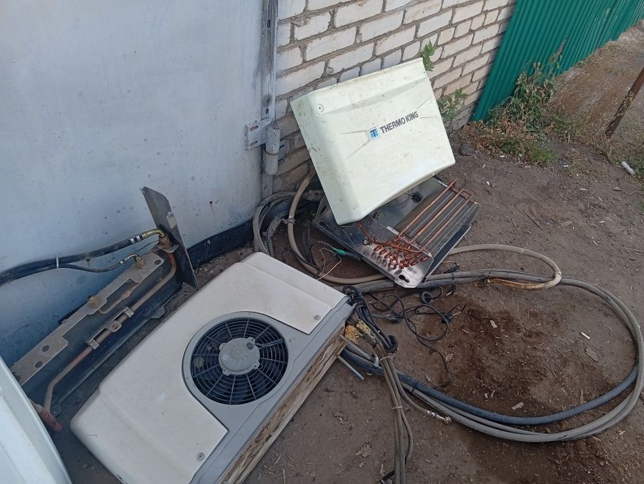 Рефрижератор  продам